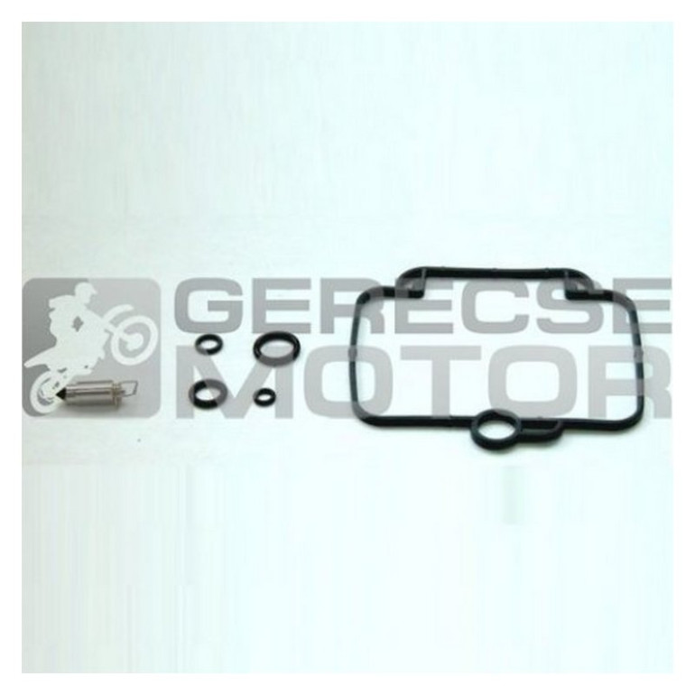 Karburátor javító szett TOURMAX