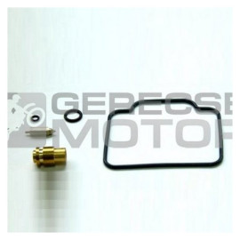 Karburátor javító szett TOURMAX