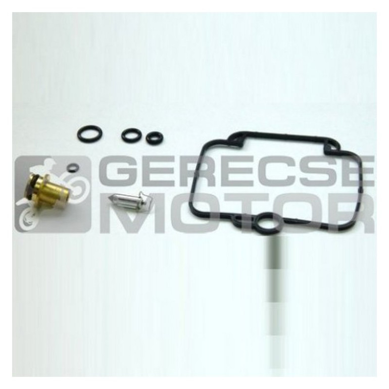 Karburátor javító szett TOURMAX