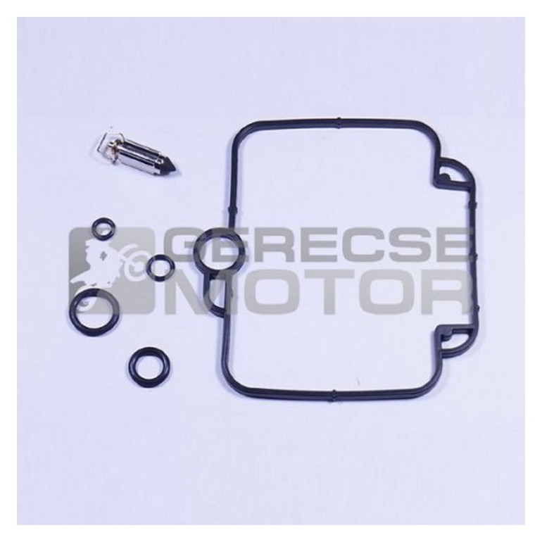 Karburátor javító szett TOURMAX