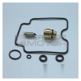 Karburátor javító szett TOURMAX