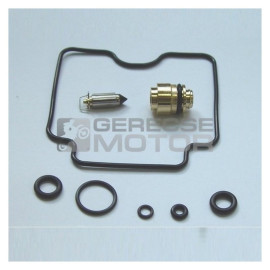 Karburátor javító szett TOURMAX