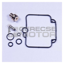 Karburátor javító szett TOURMAX