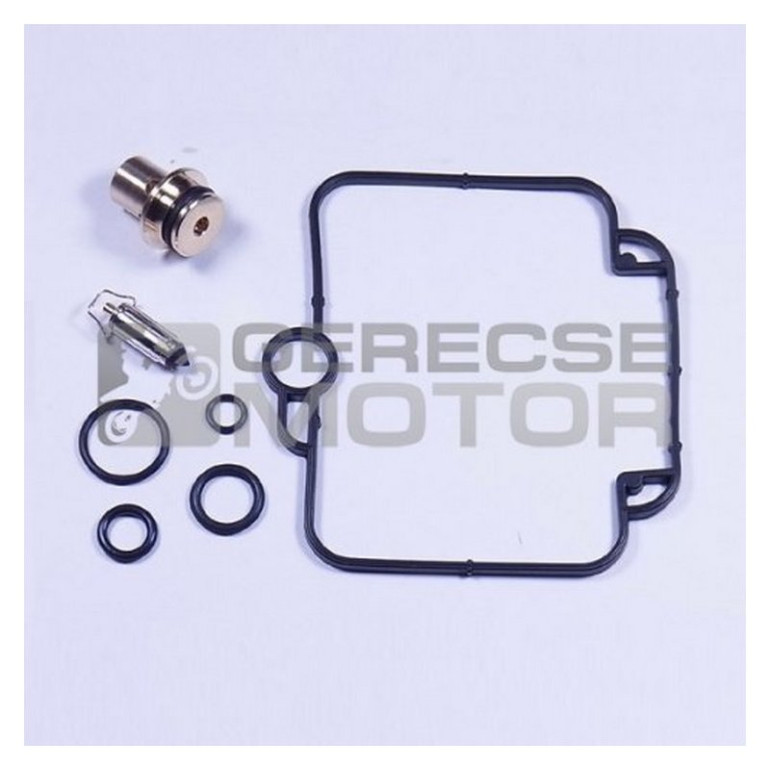 Karburátor javító szett TOURMAX