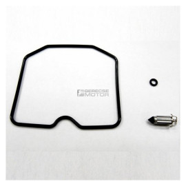 Karburátor javító szett TOURMAX