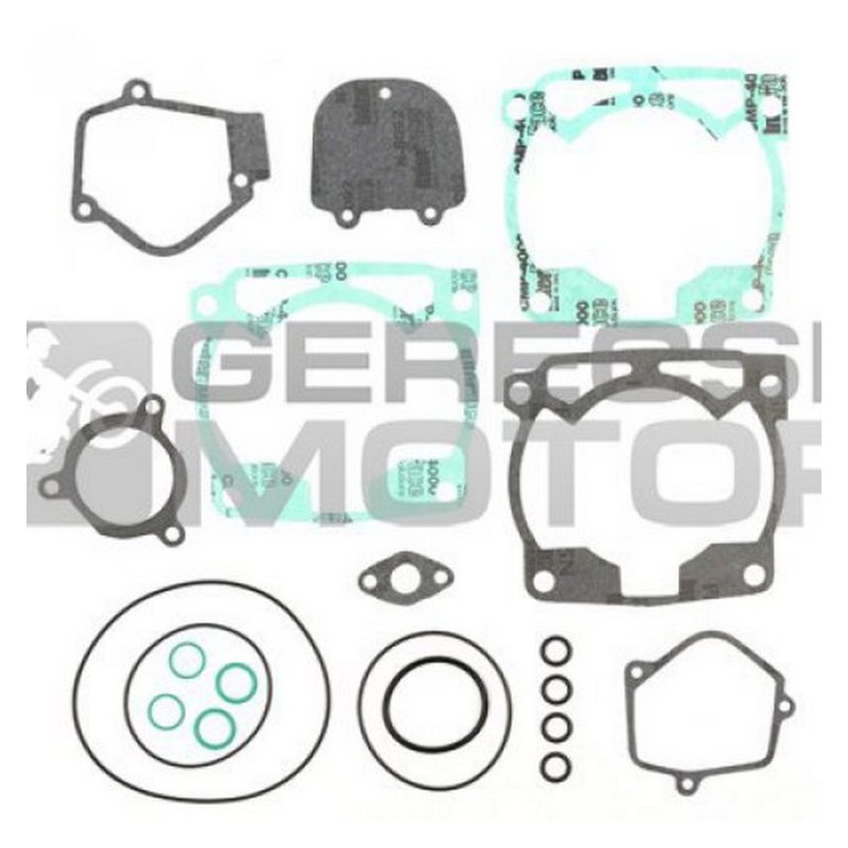 Tömítés felső szett Prox