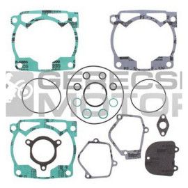 Tömítés felső szett Prox