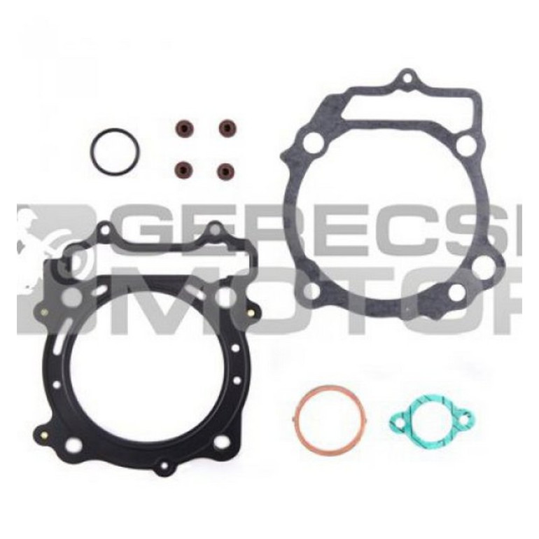 Tömítés felső szett Prox