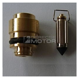 Tűszelep + fészek TOURMAX FVS-207