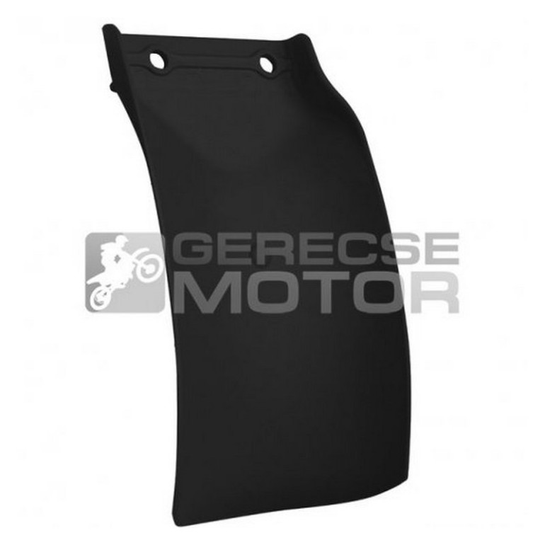 Hátsó teleszkópvédő 4MX