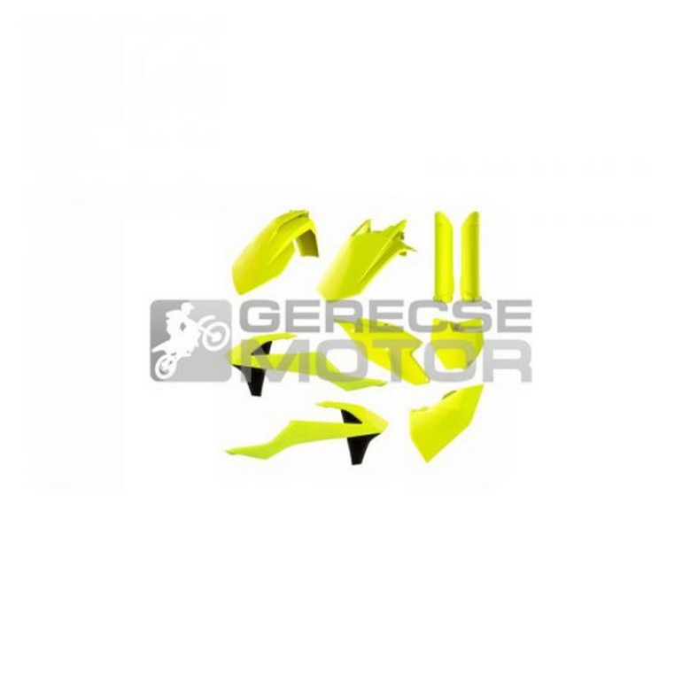 Komplett idomszett POLISPORT