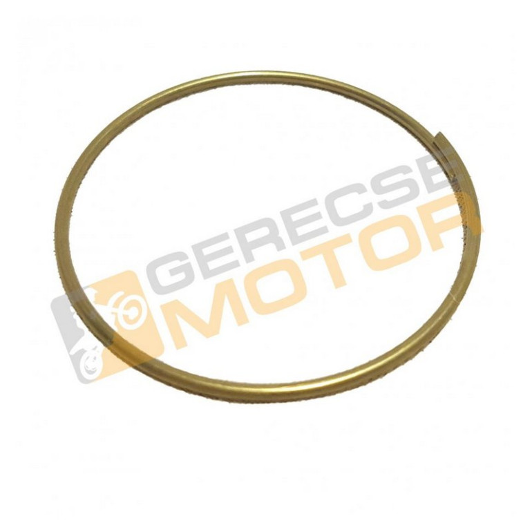 Szimering rögzítő gyűrű 48 KAYABA GAS GAS