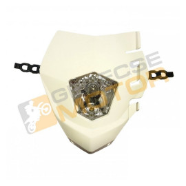 Fejidom komplett GAS GAS