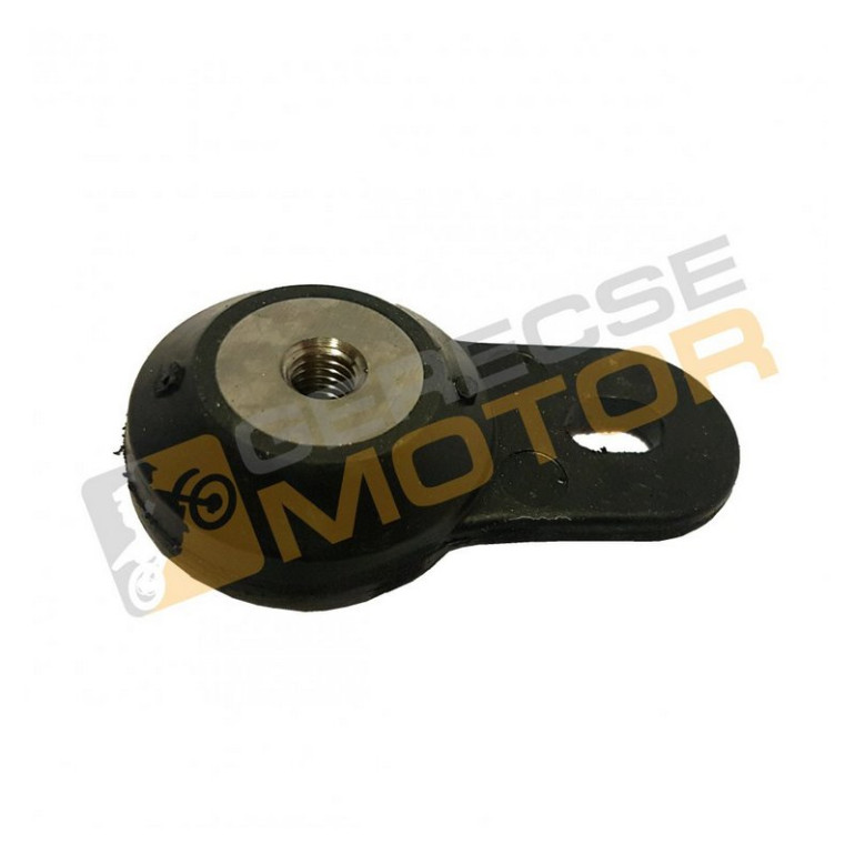 Kipufogó szilentblock felső GAS GAS