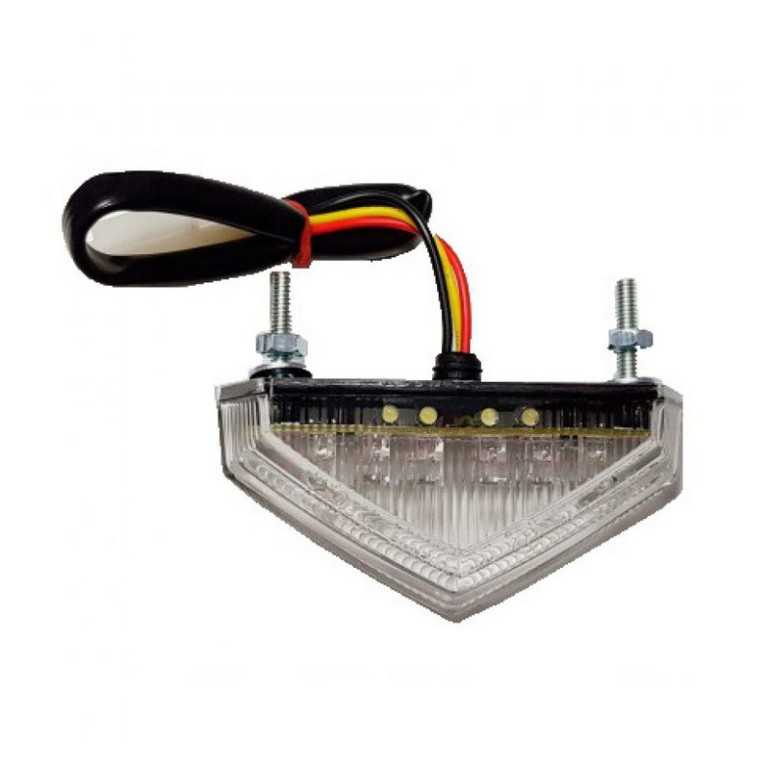 Hátsó lámpa GAS GAS