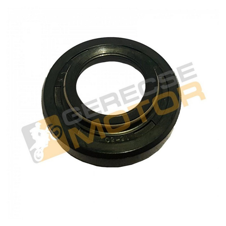 Porvédő szimering kp. teló alsó szemhez KAYABA GAS GAS