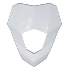 Fejidom fehér EC 12