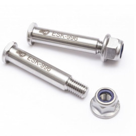 Lábtartó csap szett S3