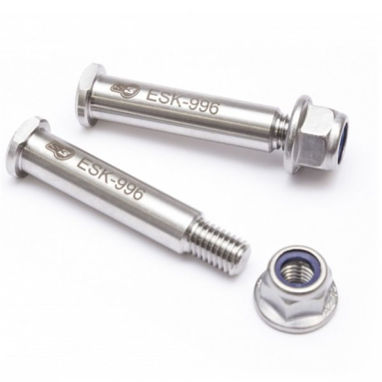 Lábtartó csap szett S3