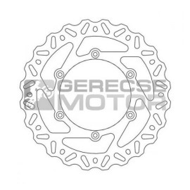 Féktárcsa első ProX