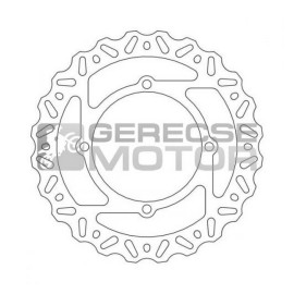 Féktárcsa első ProX