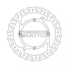 Féktárcsa első ProX