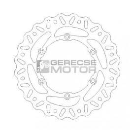 Féktárcsa hátsó ProX