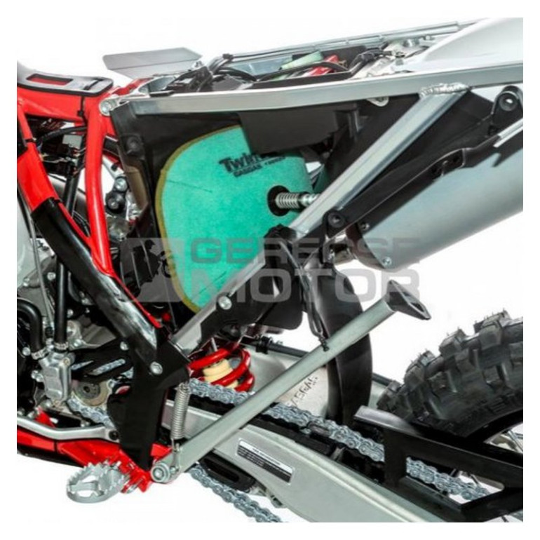 Levegőszűrő TWIN AIR