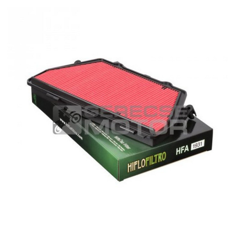 Levegőszűrő HIFLOFILTRO HFA1931