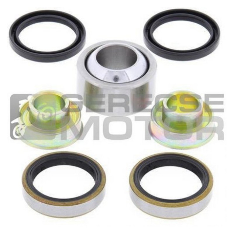 Hátsó teleszkópjavító (Alsó rész) 4MX