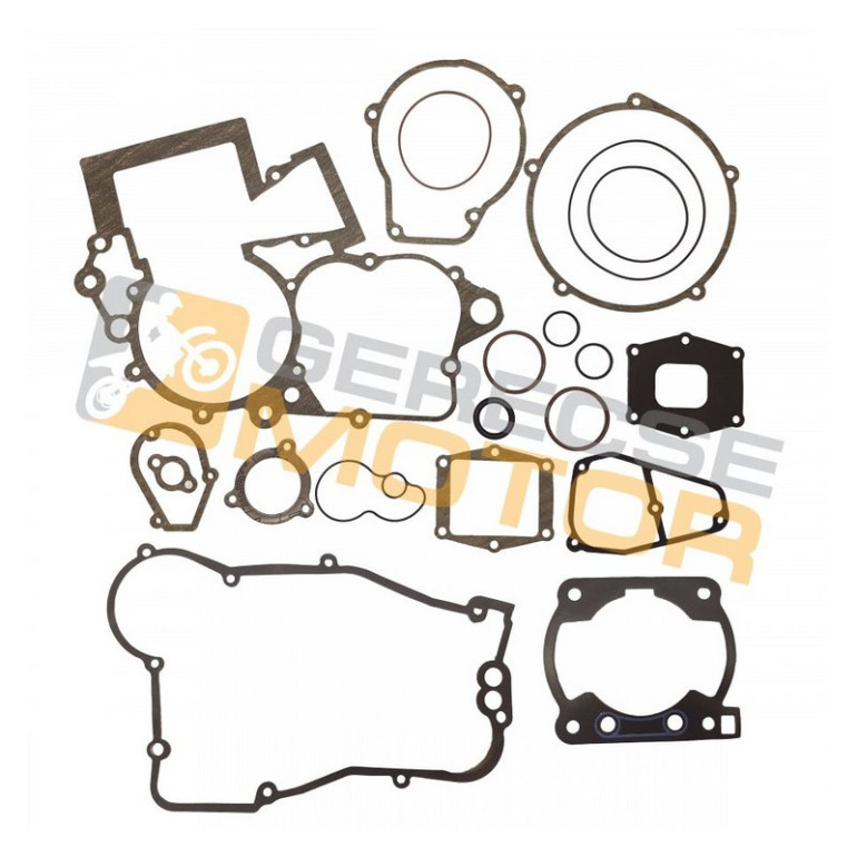 Tömítés szett GAS GAS XC/EC 2018