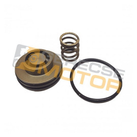 Kuplungmunkahenger alsó felújító szett GAS GAS