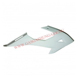 Tankidom jobb FEHÉR GAS GAS