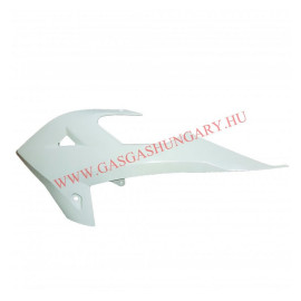 Tankidom Bal FEHÉR GAS GAS