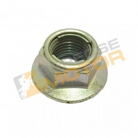 Anya Himba tengely GAS GAS