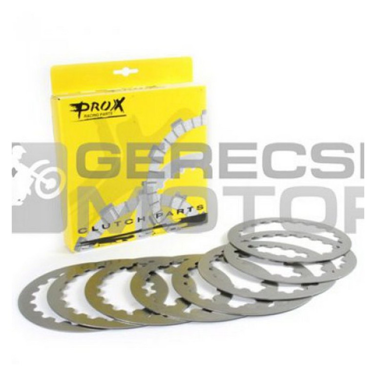 Kuplung lamella fém szett PROX