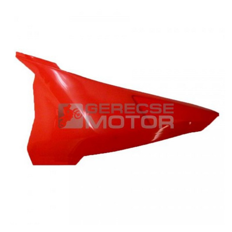 Oldalidom Bal oldal GP GAS GAS