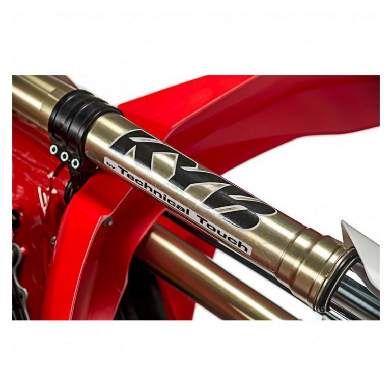 Első teleszkóp szett KAYABA 48