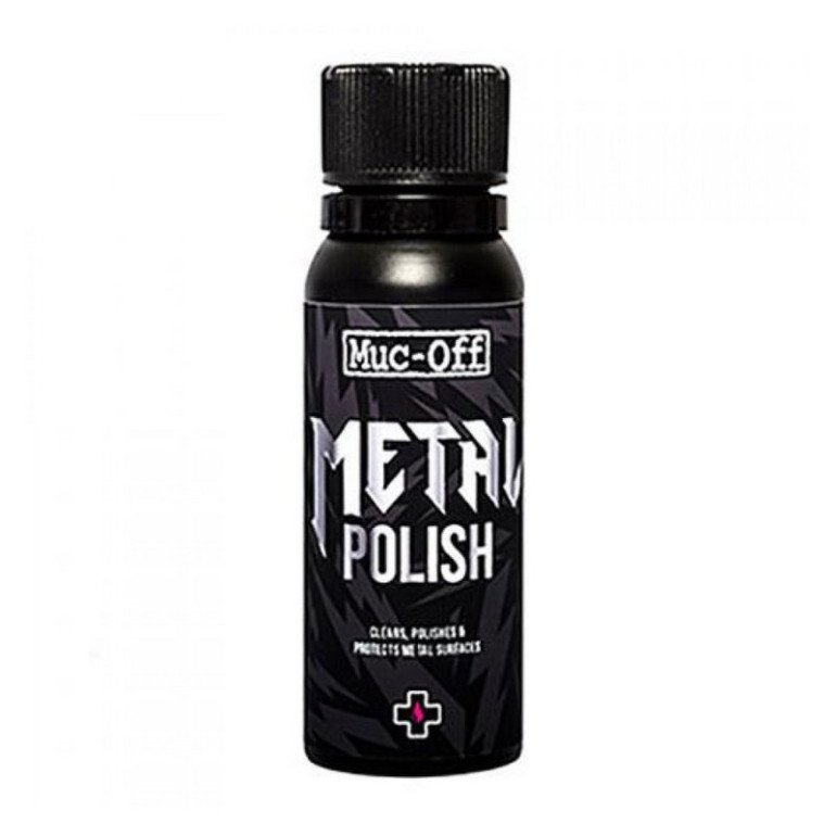 Metal Polish Muc-Off