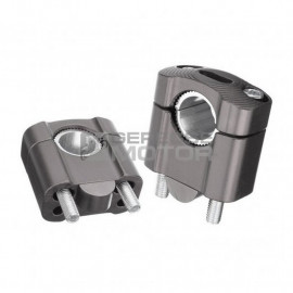 Kormányátalakító, magasító 22-28 4MX