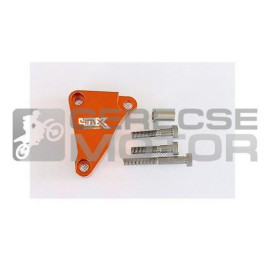 Kuplungmunkahenger védő 4MX