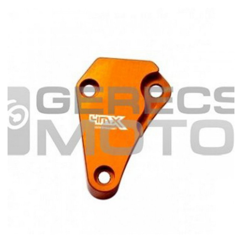 Kuplungmunkahenger védő 4MX