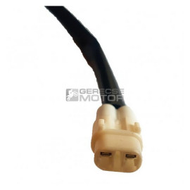 Leállító gomb 4MX