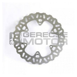 Féktárcsa hátsó ProX