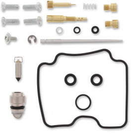 Karburátor felújító Moose Racing