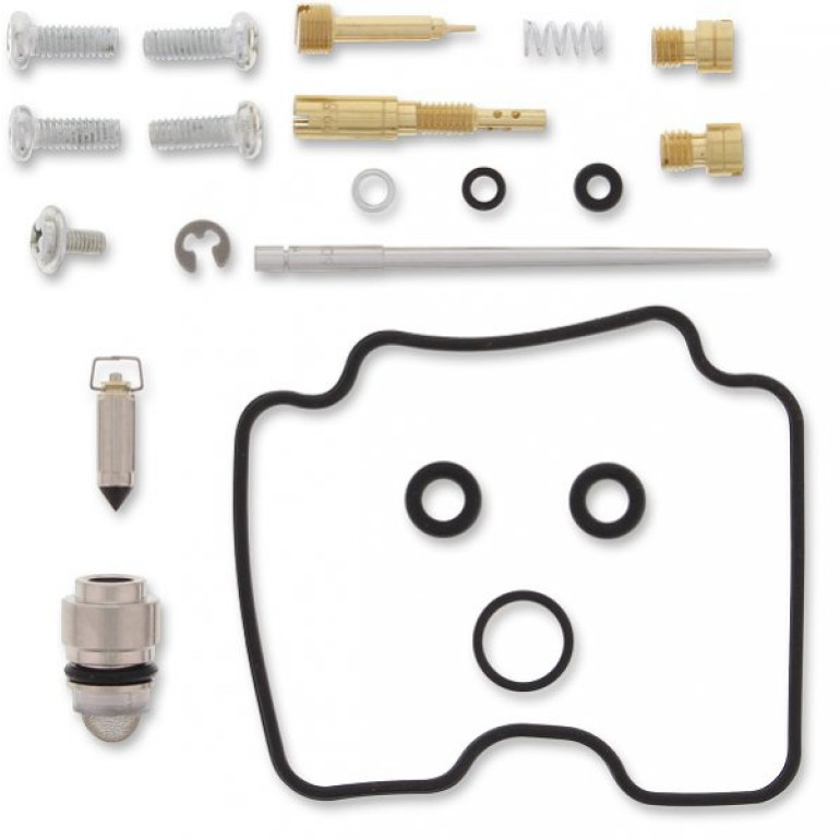 Karburátor felújító Moose Racing