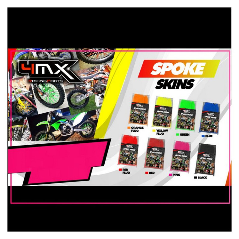 Küllő borítás 4MX