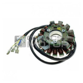 Generátor SEM ST5525L