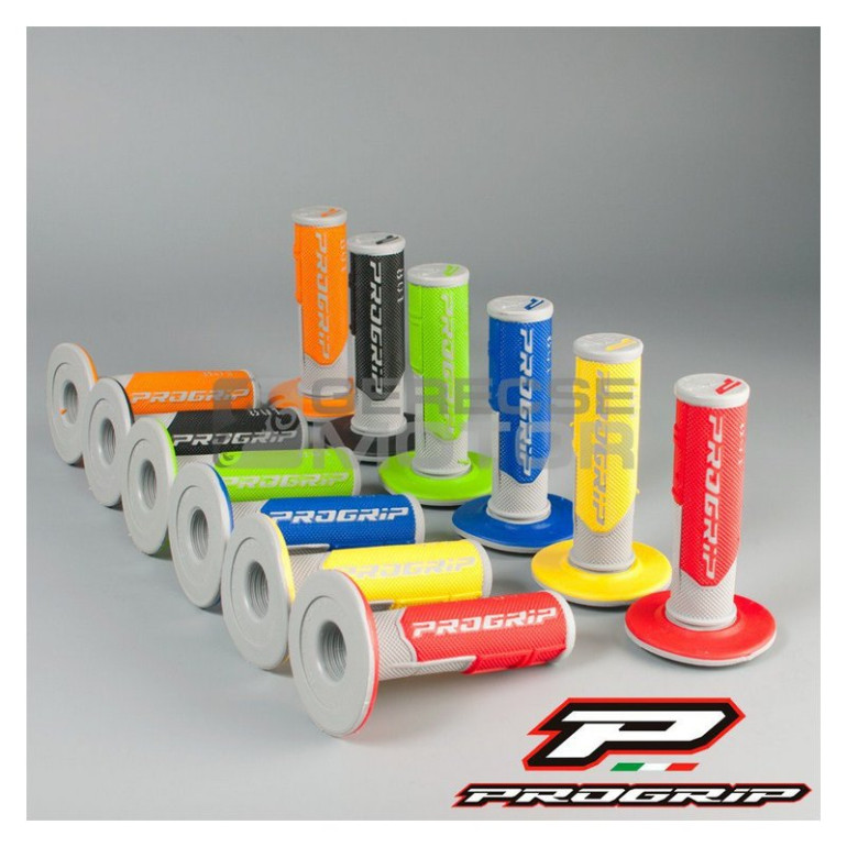 Markolat Progrip Duo Density MX 801