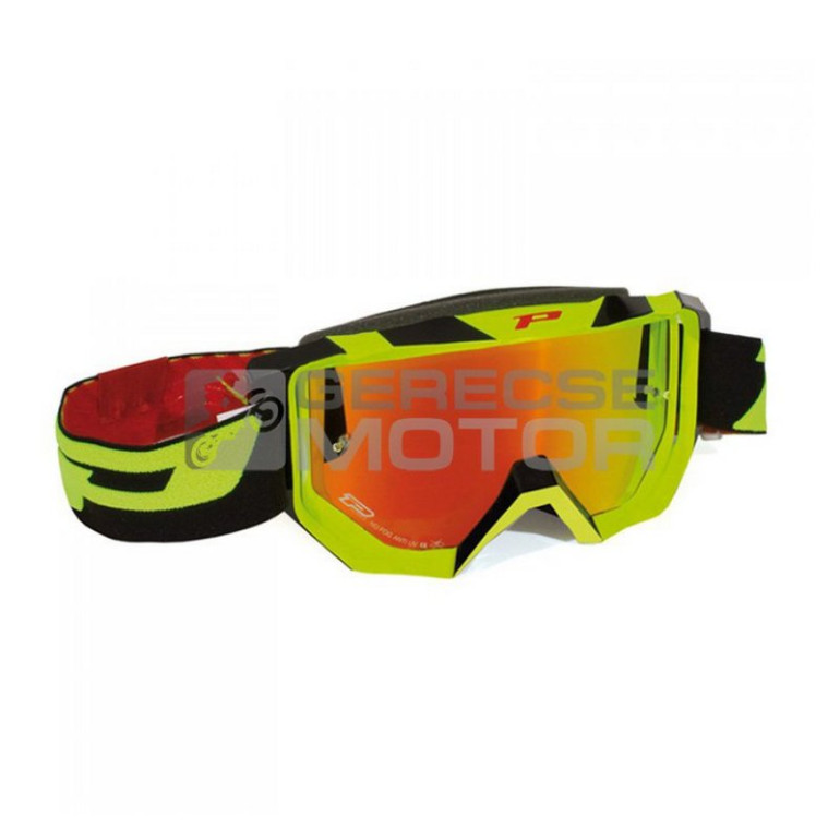 Szemüveg Cross Progrip VENOM 3200FL